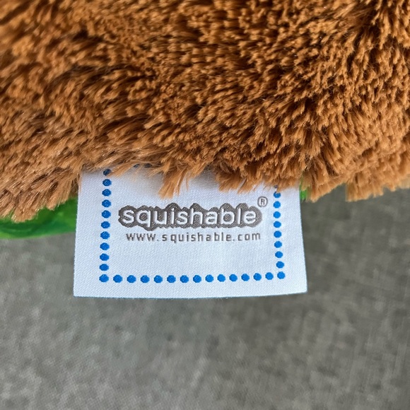 squishable kiwi